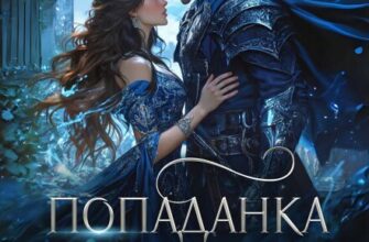 «Попаданка в тело черной вдовы. Замуж не предлагать!» Анна Сил