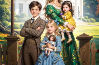 «(не) злая мачеха. Сиротки для попаданки» Елена Белильщикова