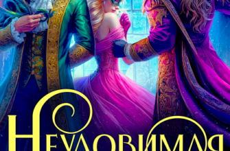 «Неуловимая невеста лорда и канцлера» Таша Тонева