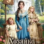 «Хозяйка жемчужной реки» Ольга Иконникова