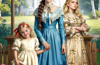 «Хозяйка жемчужной реки» Ольга Иконникова