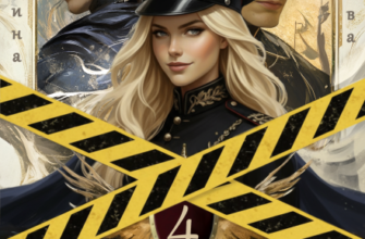 «Бастарды Сибирской Империи 4» Екатерина Бунькова