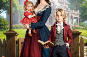 «Леди-мачеха для бастарда» Адель Хайд