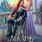 «Лекарь для проклятого генерала драконов» Мария Лунёва