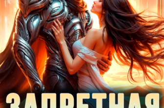 «Запретная для звёздного повелителя» Лея Арис