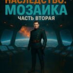 «Имперское наследство. Мозаика, часть 2» Константин Федоров