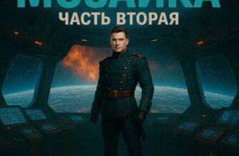 «Имперское наследство. Мозаика, часть 2» Константин Федоров