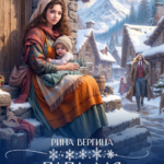 «Папа для дракончика» Рина Вергина