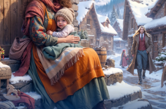 «Папа для дракончика» Рина Вергина