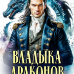 «Владыка драконов. Под защитой тёмного» Ева Мир