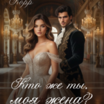 «Кто же ты, моя жена? 2» Алекса Корр