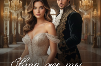 «Кто же ты, моя жена? 2» Алекса Корр