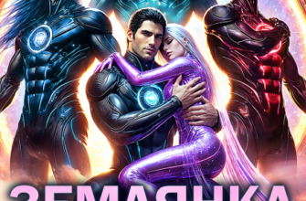 «Землянка. Император против маршалов галактического альянса» Леся Тихомирова, Елена Сергеева