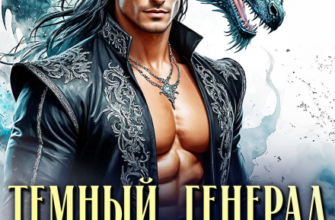 «Тёмный генерал драконов. Страж ее света» Екатерина Борисова