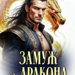 «Замуж за дракона. Случайная жена повелителя» Дина Нежина