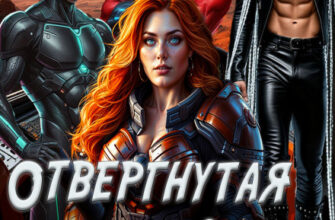 «Отвергнутая на Земле избранная в космосе» Taruna Poddubnaya