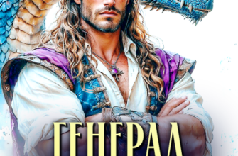 «Генерал драконов. Его запретная травница» Виктория Грин