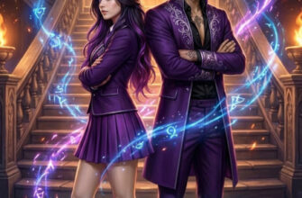 «Формула тьмы и молнии» Юлия Зимина