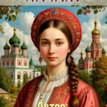 «Последняя царица. Начало» Джейд Дэвлин