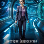 «Пассажирка» Виктория Серебрянская