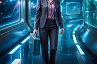 «Пассажирка» Виктория Серебрянская