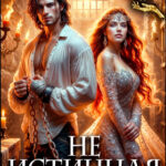 «Не истинная. Изменить судьбу» Екатерина Кариди