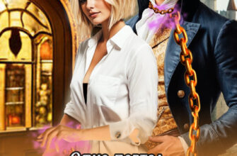 «Моя строптивая покупка дракон. Офис-портал» Мартиша Риш