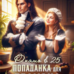 «Попаданка для дракона. Опять в 25» Алиса Князева