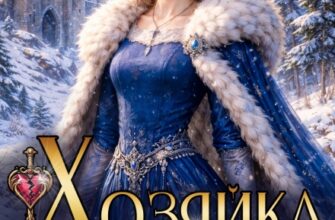 «Хозяйка Севера. Отверженная жена дракона» Марго Арнелл