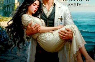 «Лекарь из другого мира» Маргарита Абрамова