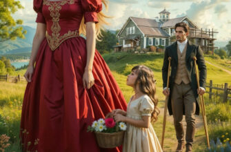 «Попаданка в 1812: Любить и не сдаваться» Лилия Орланд