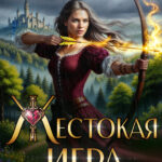 «Жестокая игра. Истинная под прицелом» Майя Фар