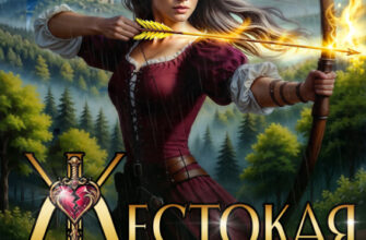 «Жестокая игра. Истинная под прицелом» Майя Фар