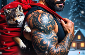 «Альфа с прицепом» Светлана Ворон