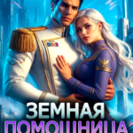 «Земная помощница для галактического прокурора» Лея Арис