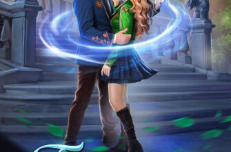 «Поцелуй на удачу» Кира Крааш