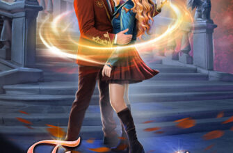 «Поцелуй на удачу-2» Кира Крааш