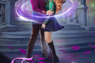 «Поцелуй на удачу-3» Кира Крааш