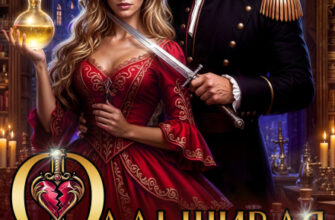 «Фальшивая истинная. Скандальная лекарка дракона» Ольга Ли