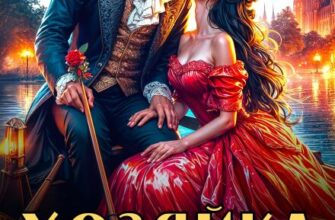 «Хозяйка замка на озере.Развод с драконом проходит неловко» Эмма Мист