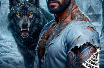 «Это совсем не сказка, Серый Волк» Тори Озолс