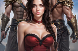 «Игрушка для гладиаторов» Лена Хейди