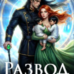 «Развод. Тайная двойня от Космического Босса» Ева Арманда, Миа Мори