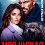 «Моя Чужая. Осколки чувств» Александра Неярова