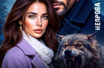 «Моя Чужая. Осколки чувств» Александра Неярова