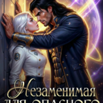 «Незаменимая для опасного генерала» Тая Мару, Дина Дружинина