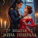«Забытая жена генерала драконов. Я научу тебя любить» Таня Акентьева