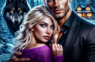 «Моя по законам стаи» Марина Эльденберт