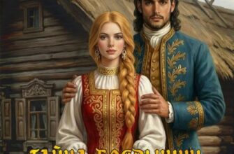 «Тайна боярышни Морозовой или гостья из будущего» Резеда Ширкунова