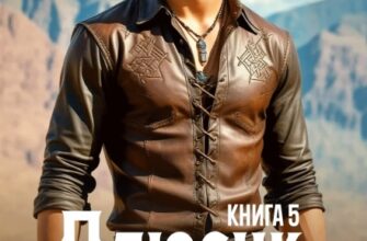 «Плюсик в карму. Книга 5. Пашкины будни» Елена Штефан